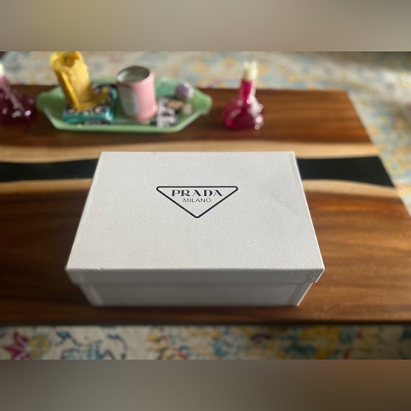 NWT AUTHENTIC PRADA MULES - Picture 5 of 9